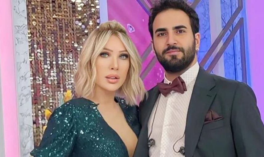 Seda Sayan ve eşi Çağlar Ökten’den kötü haber geldi: Seda Sayan serumlu kol fotoğrafı paylaştı