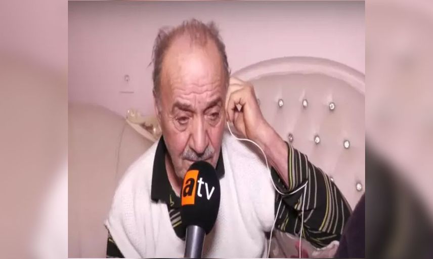 ‘‘Onların bir kaybı yok’’