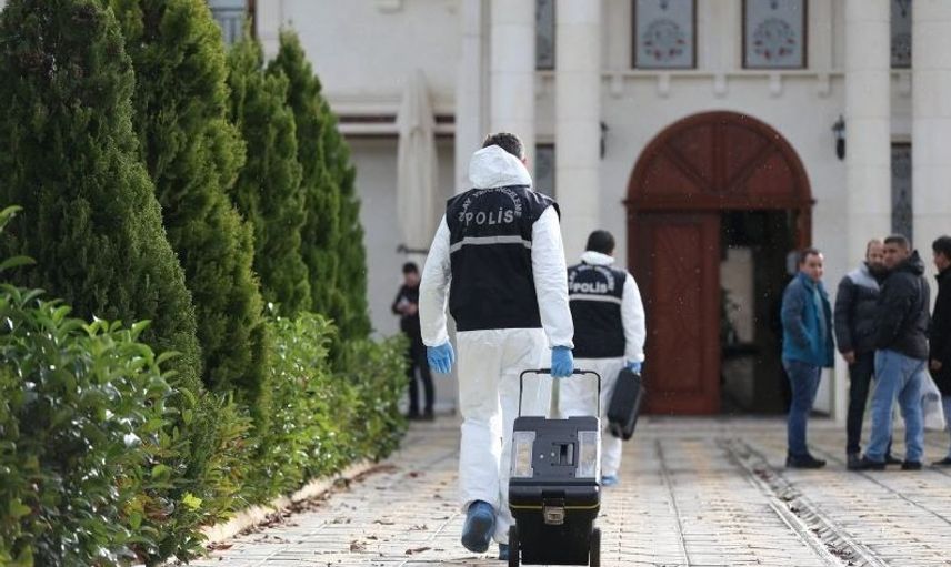 Yasak Aşk Yaşayan Kadın Yakalanınca Olanlar Oldu