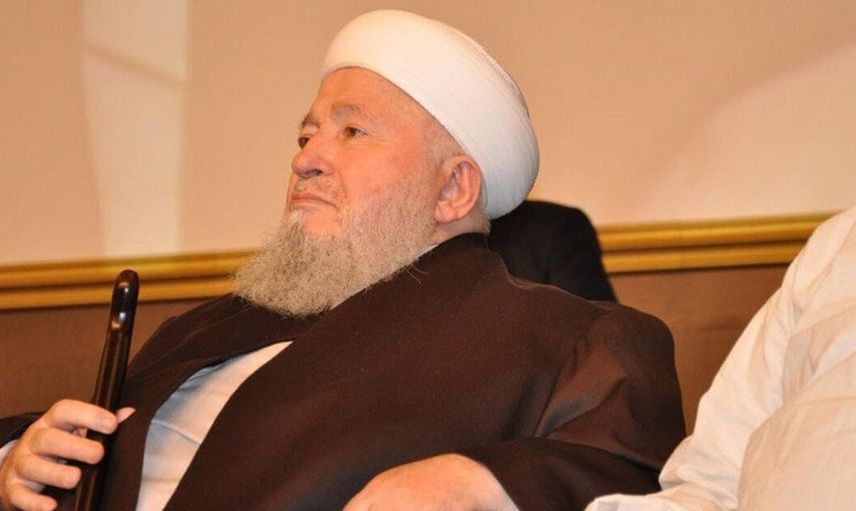 Mahmut Efendi'nin sözü