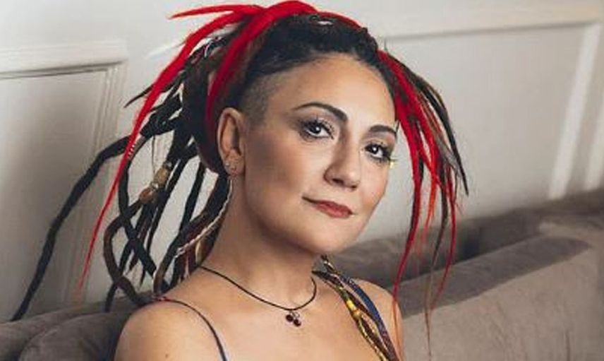 Özlem Tekin