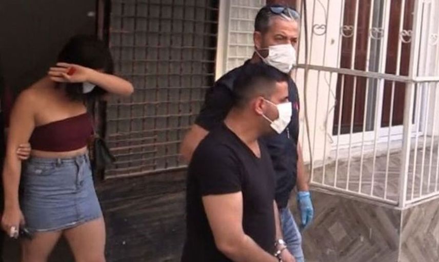 İstanbul'da kan donduran olay! Hamile kalan kadınlara düşük yaptırıp bebekleri öyle bir yere gömüyorlarmış ki... 'Tü size'