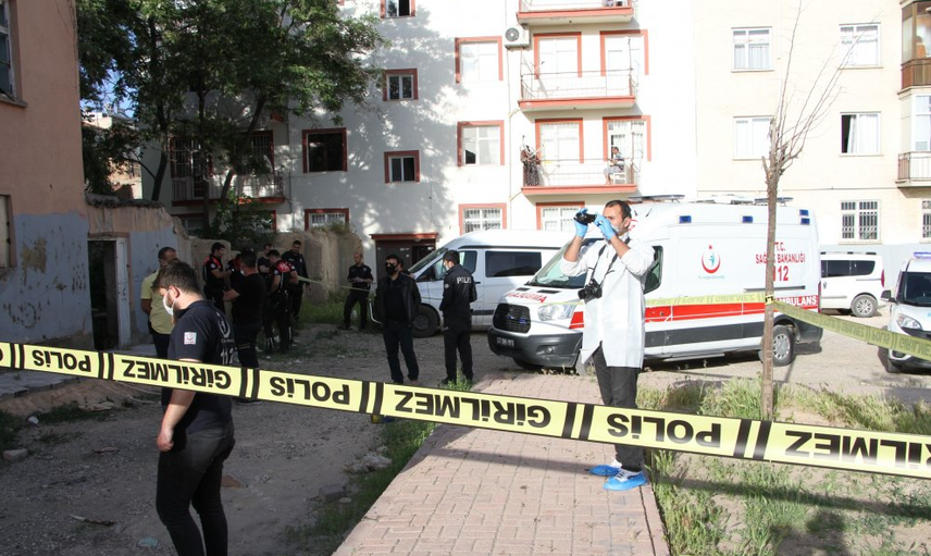 Ağır Ceza Hakimi Buket Demirel Evinde Ölü Bulundu
