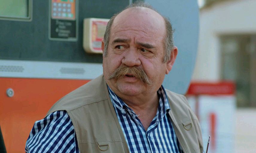 Yakup Yavru
