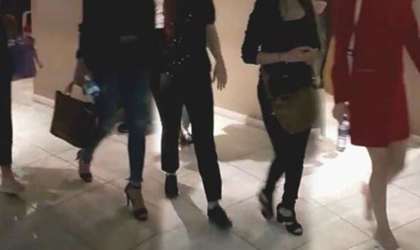 İstanbul'da kan donduran olay! Hamile kalan kadınlara düşük yaptırıp bebekleri öyle bir yere gömüyorlarmış ki... 'Tü size'