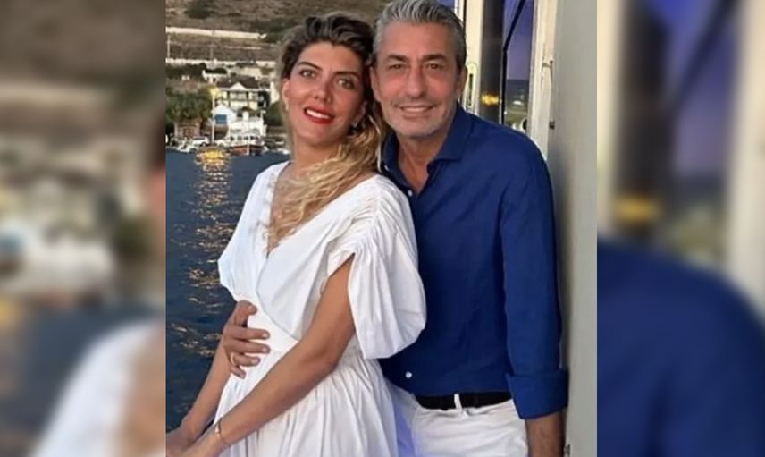 Erkan Petekkaya'nın oğlu Cem Cano ile olan benzerliği hayretler içerisinde bıraktı! Boyu babasını geçti...