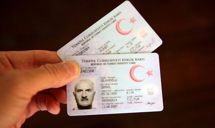 TC Kimlik numarasının bilinmeyen özellikleri