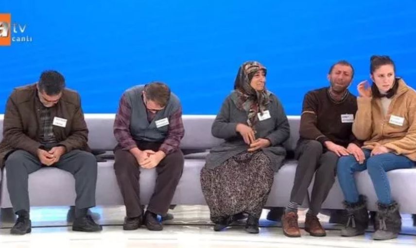 Müge Anlı’da Ortalık Karıştı: Stüdyoda Bir Anda Kavga Çıktı