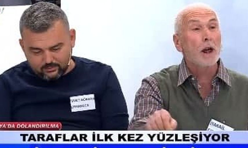 Müge Anlı’da Dolandırıcılığı Ortaya Çıkan Gönül Hoca Hakkında Gelen İhbarlar Stüdyonun Telefonlarını Kilitledi