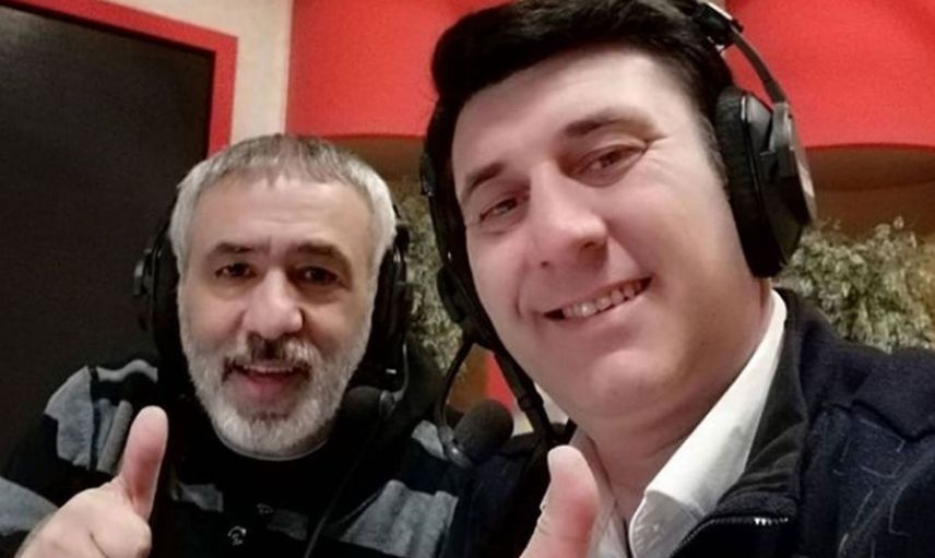 Bay Tahmin Fikret Engin Kimdir?