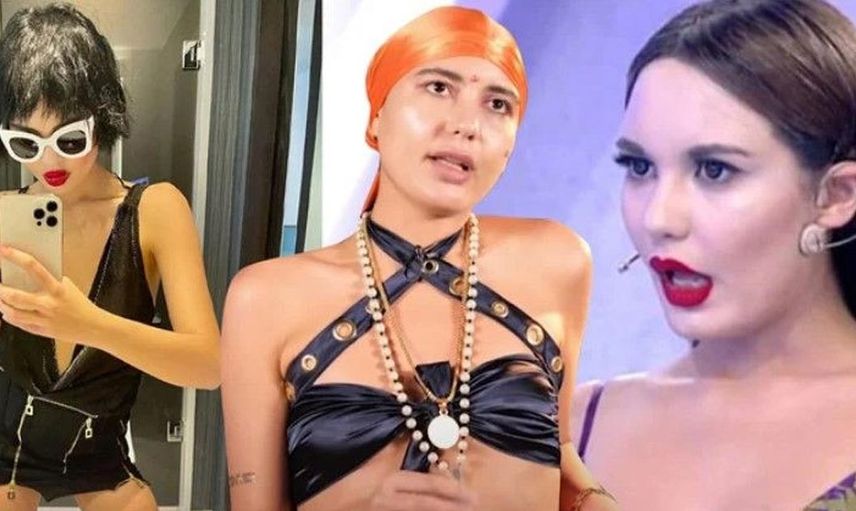 Yolda tanıştığı adamla otel odasına giden Bahar Candan’a şantaj! Otel odası görüntüleri kaydedilen Candan polise sığındı