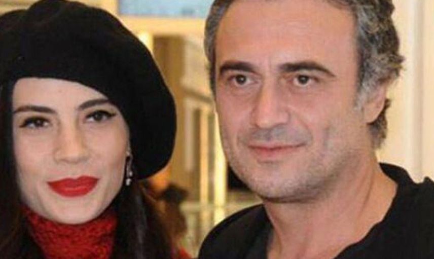 7 yıllık ilişkisini bitirdi