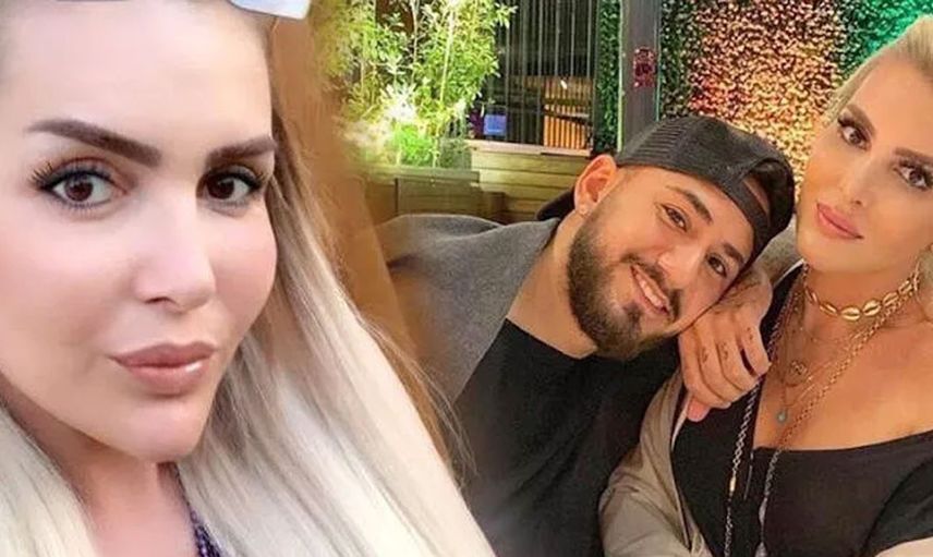 Selin Ciğerci yine yaptı yapacağını! Sevgilisi Gökhan Çıra'yı almak için kışlaya 4 lüks araçla girdi