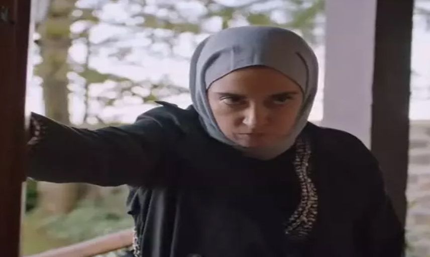 Nursema sosyal medyayı ayağa kaldırdı: İşte aradığımız güç!