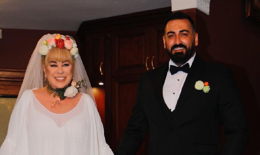 Zerrin Özer kimdir? 
