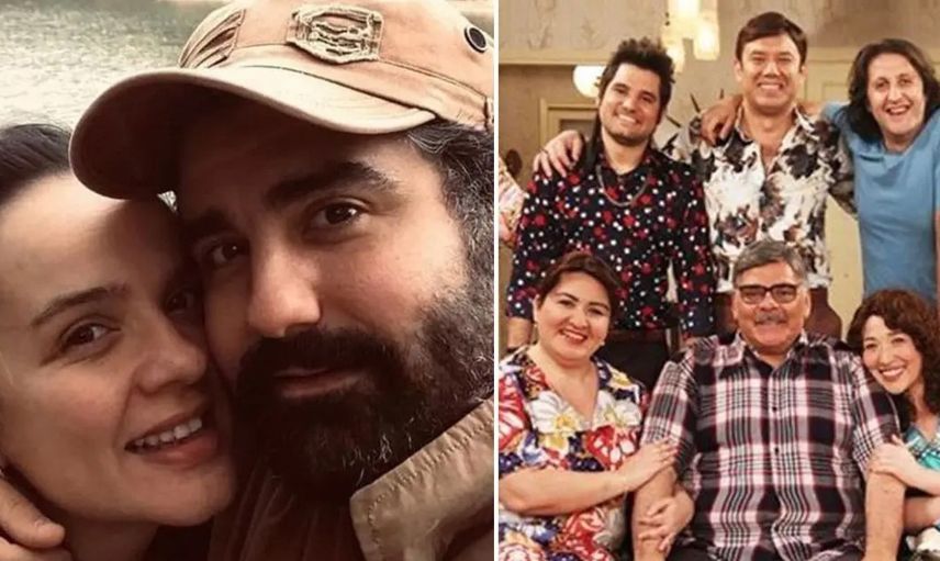 Seksenler dizisinin yıldızından acı haber: Ünlü oyuncu Efe Deprem feci kazada hayatını kaybetti!