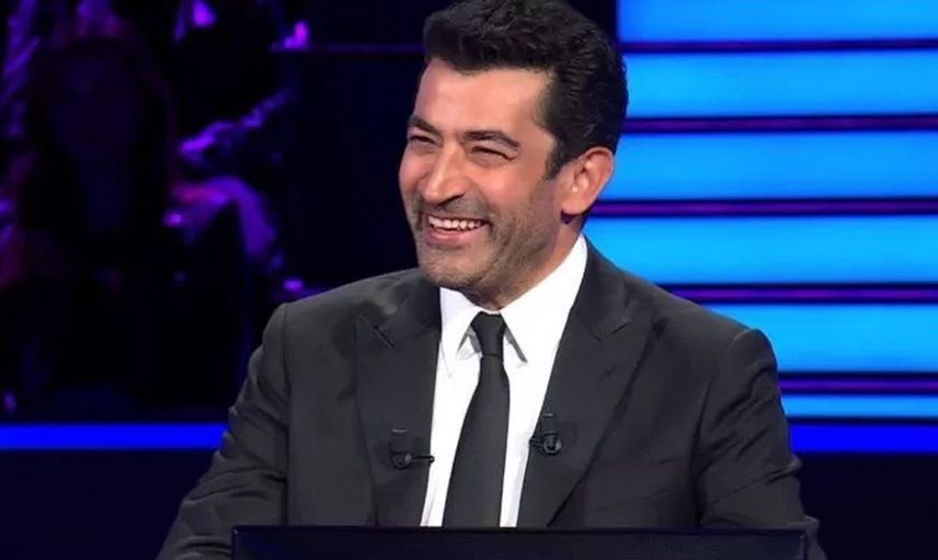 'Helal sana Kenan!'
