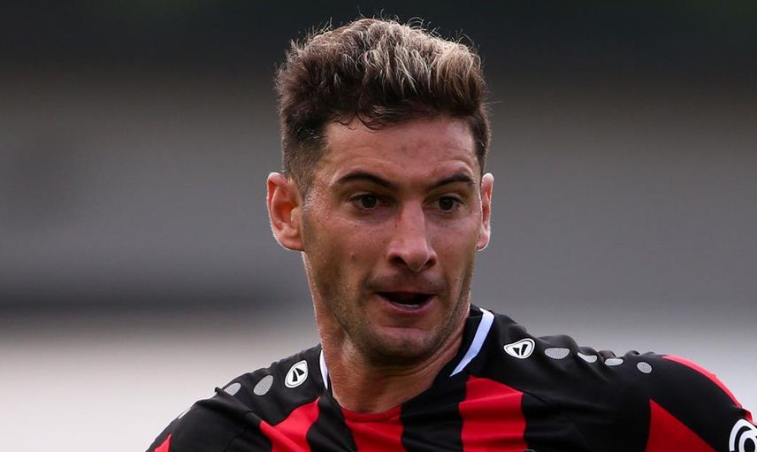 Fenerbahçe Transferde Gözüne Lucas Alario'yu Kestirdi!