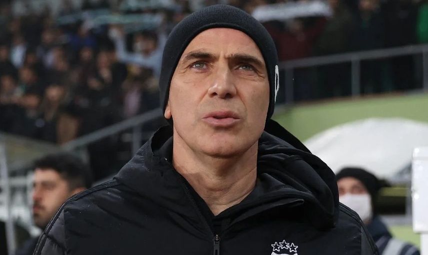 Rasim Kara'nın Trabzonspor Şampiyonluğu Hakkında Söyledikleri Gündem Yarattı!