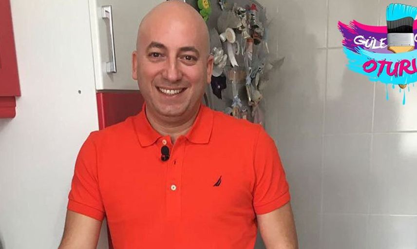 Mimar Selim Yuhay'ın Evi