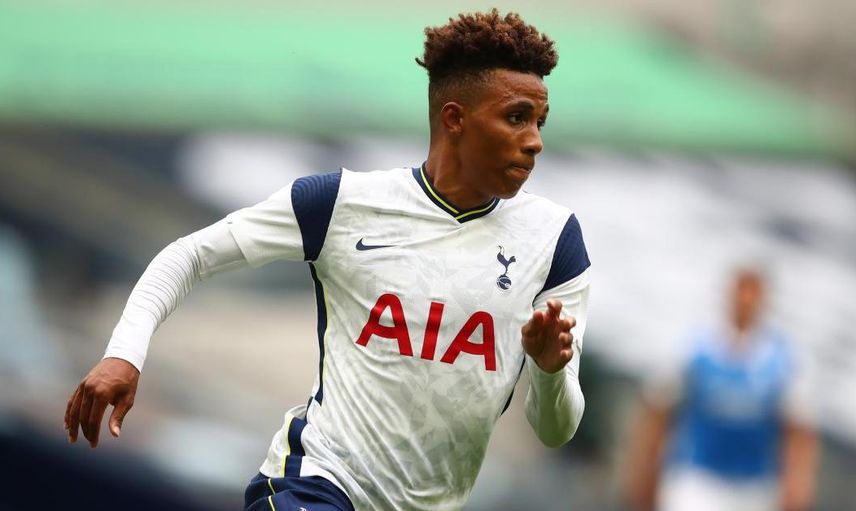 Gedson Fernandes, Galatasaray'a Transfer Olmak İstememiş!