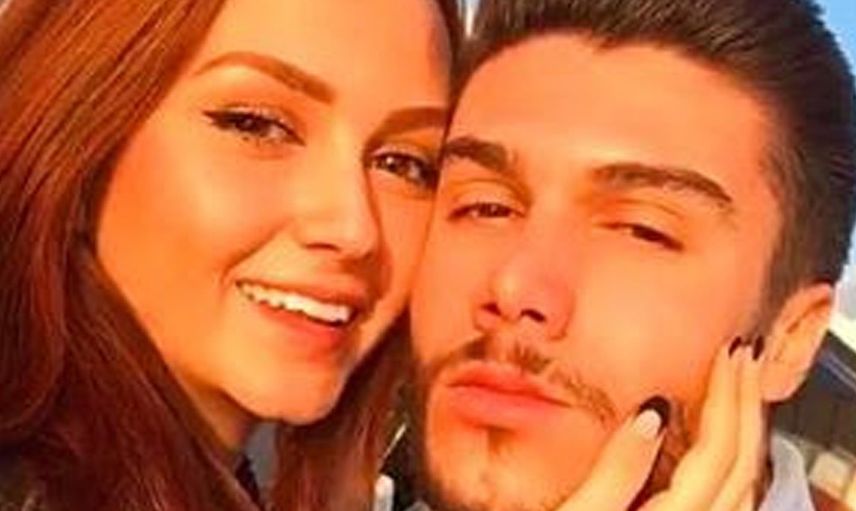 Burçak Tuncer ve Umut Sevinç