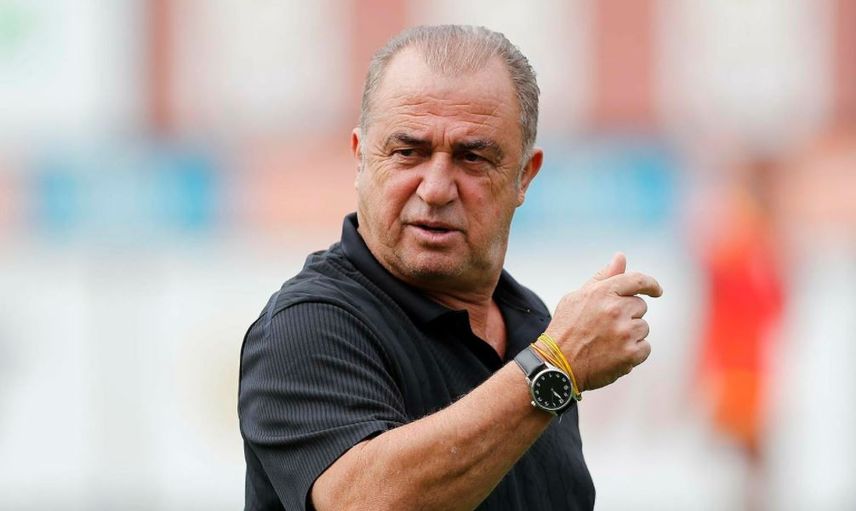 Fatih Terim Barcelona Yolcusu!