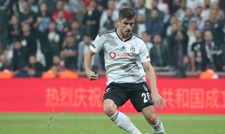 Dorukhan Toköz Takımsız Kaldı!