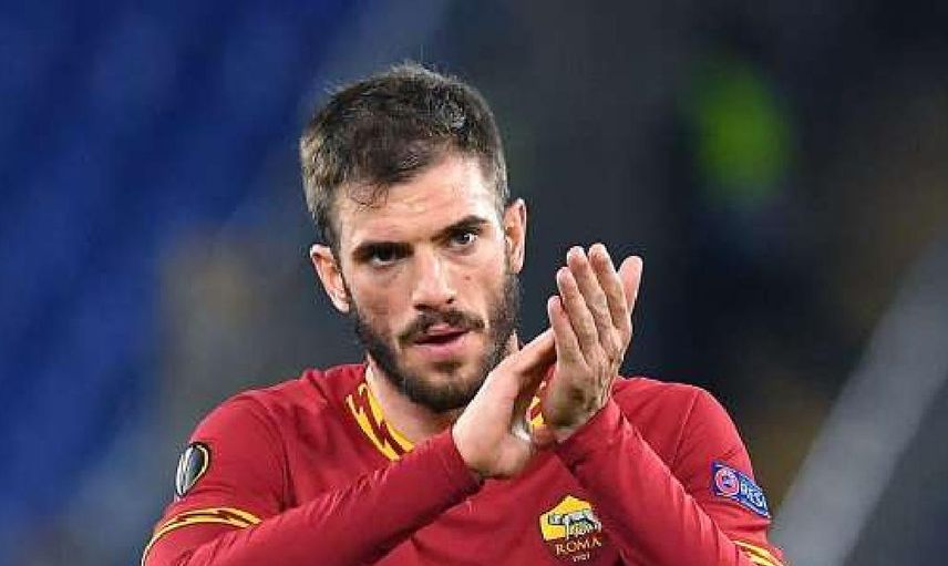 Fatih Karagümrük Galatasaray'ın İlgilendiği Davide Santon İçin Devreye Girdi!