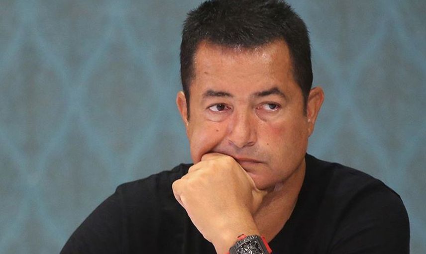 Ünlü sunucu ne diyeceğini bilemedi: Yunus Emre Acun Ilıcalı'ya resmen rest çekti!
