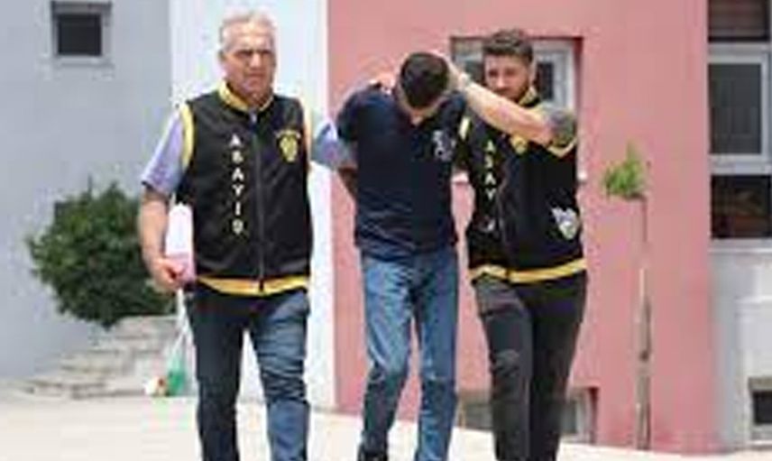 Adana’da cinsel ilişki vaadiyle gittiği evde hayatının şokunu yaşadı!