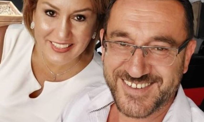 Doktor Karısını İşkence Ederek Öldürdü