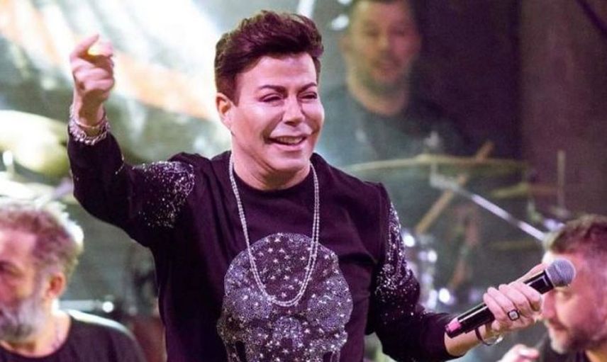 Fatih Ürek'in acılarla dolu hayat hikayesi