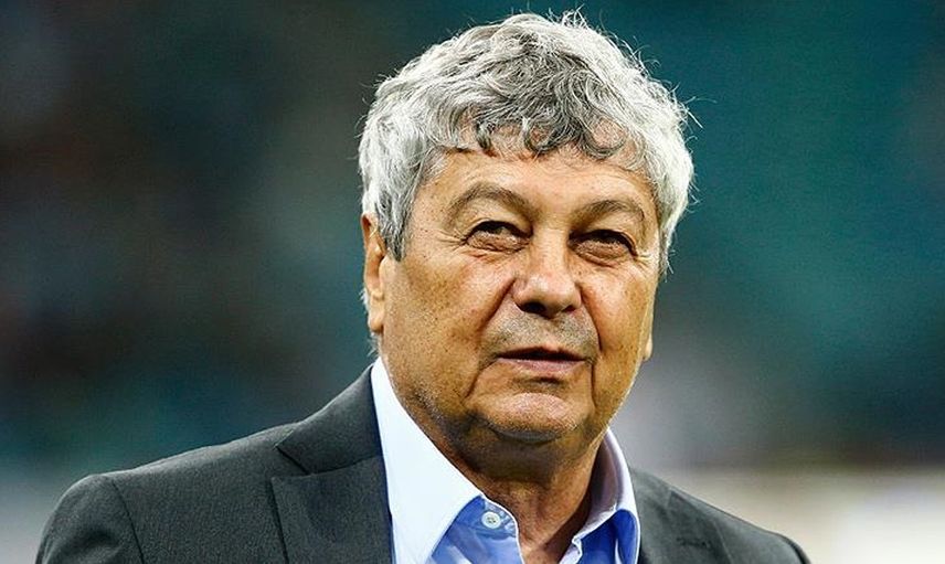 Fenerbahçe Gözüne Mircea Lucescu'yu Kestirdi!