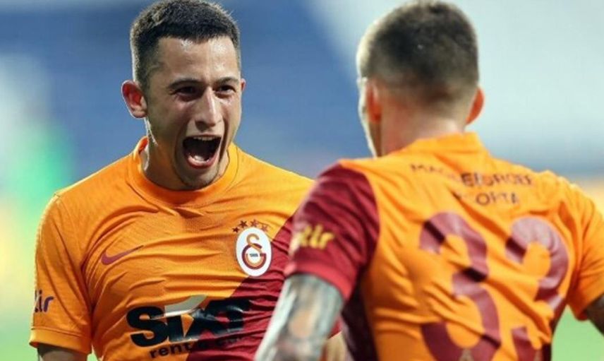 Galatasaray'da Olimpiu Morutan Romanya'ya Geri Dönüyor!
