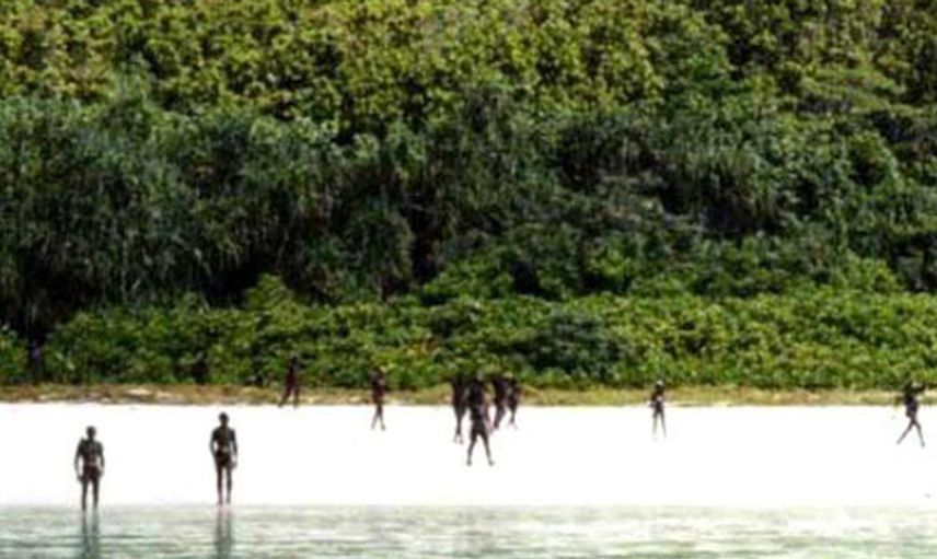 ABD'li Turisti Öldüren Sentinelese Kabilesi Korku Salıyor