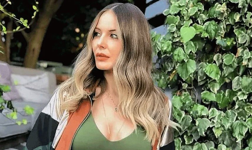 Hande Sarıoğlu kimdir?