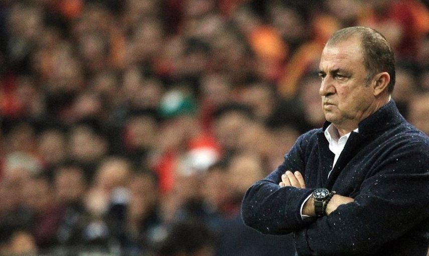 Galatasaray'da Fatih Terim İle Burak Elmas Arasında Kritik Bir Toplantı Yapıldığı Ortaya Çıktı!