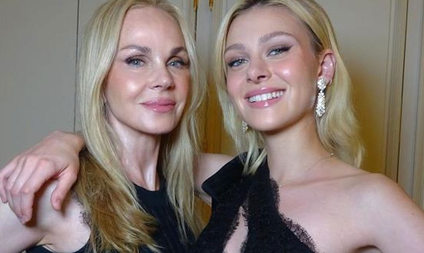 Yılın düğününde gelinin annesi Victoria Beckham'ı gölgede bıraktı: 67 yaşındaki Peltz görüntüsü ile kendine hayran bıraktı