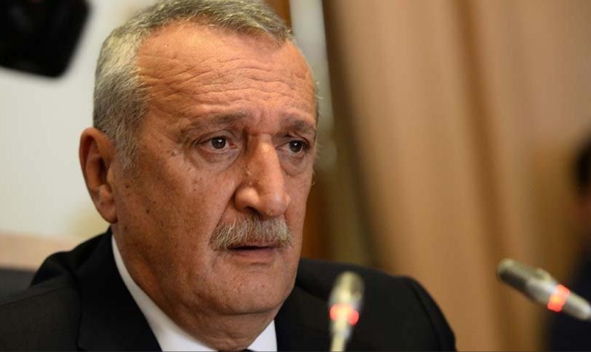 Mehmet Ağar Kimdir?