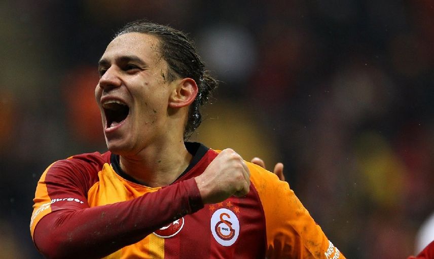 Atalanta, Taylan Antalyalı'yı Transfer Etmek İstiyor!