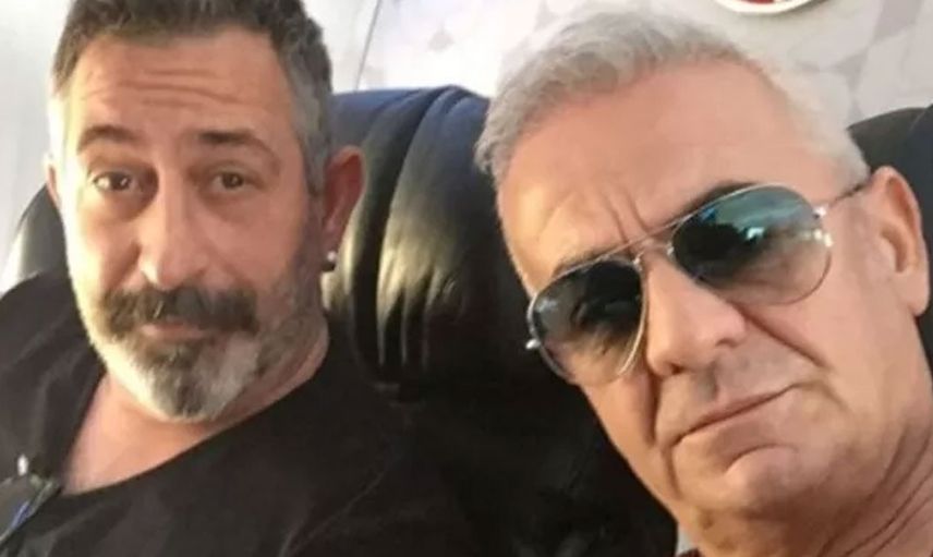 Cem Yılmaz’ın Yeni Projesi Üç Kuruş Dizisinin Seyrini Değiştirdi: Zafer Algöz Diziden Ayrıldı