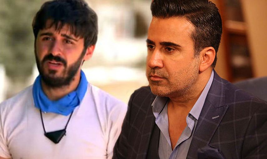 Şarkıcı Emrah, oğlu Tayfun Erdoğan'ı resmen sildi: O sözleri bu nasıl baba dedirtti!