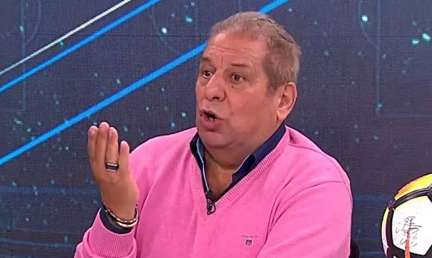 Erman Toroğlu'ndan Şenol Güneş İle İlgili Sert Açıklamalar!