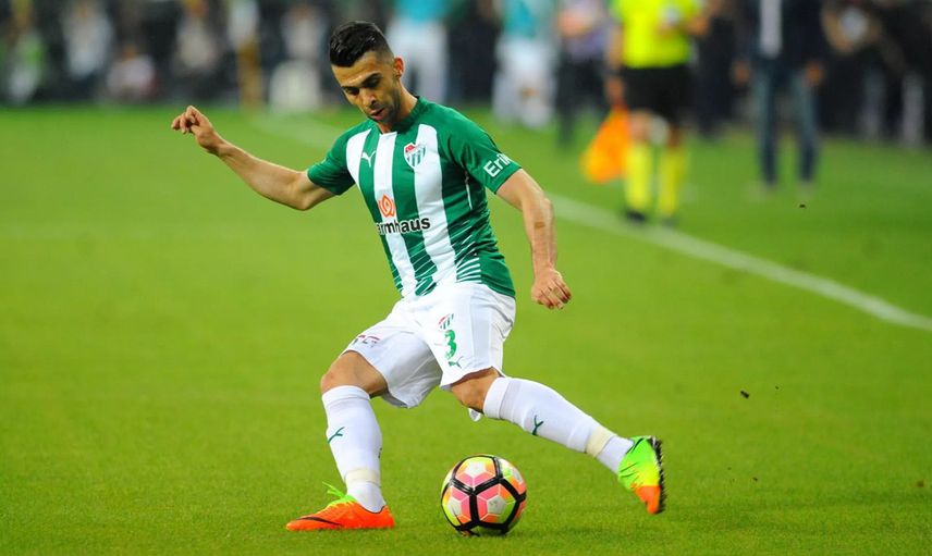 Emre Taşdemir Rizespor İle Anlaşma Sağladı!