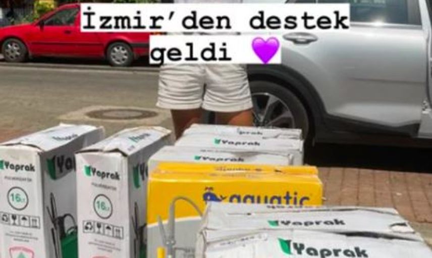 Ahsen Eroğlu