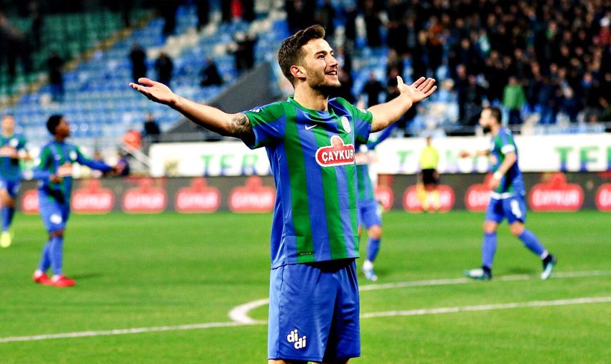 Çaykur Rizespor Başkanı Tahir Kıran'dan Galatasaray'a Çok Sert Çıkış!