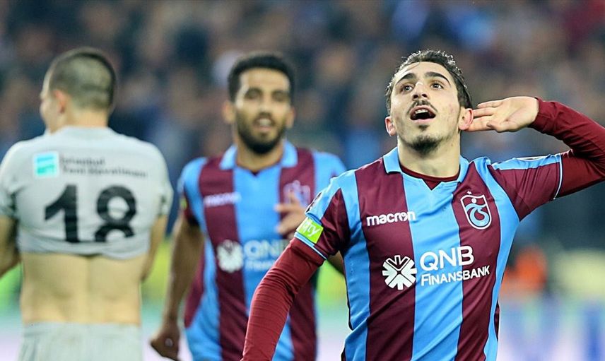 Abdülkadir Ömür, Son Zamanlarda Yoğun Olarak Gündeme Çıkıyor!