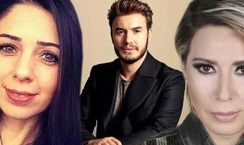 İntizar'ın gizli aşkı ortaya çıktı görenler küçük dilini yuttu! Mustafa Ceceli'nin karısı Sinem Gedik'ten sonra bakın kiminleymiş
