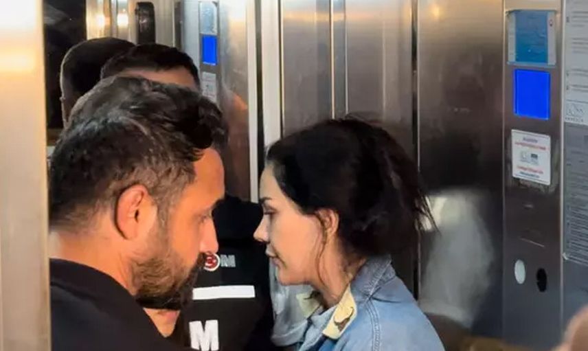 Dilan Polat ve Engin Polat olayında sıcak gelişme: Adliyeye sevk edildiler
